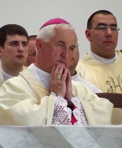 Pedofilia w Kościele. Precedensowy kanoniczny proces karny w sprawie biskupa Jana Szkodonia