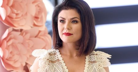 Rodzina stoi za nią murem. Bratowa Cichopek wiedziała o jej problemach