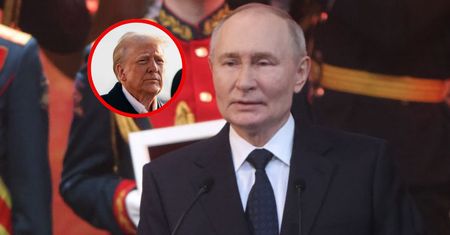 Rozmowy nie tylko o Ukrainie. Putin ma plan na rozmowy z Trumpem