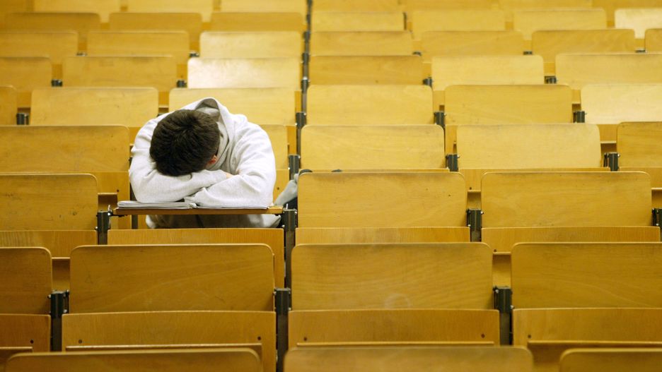 Studia na Uniwersytecie 