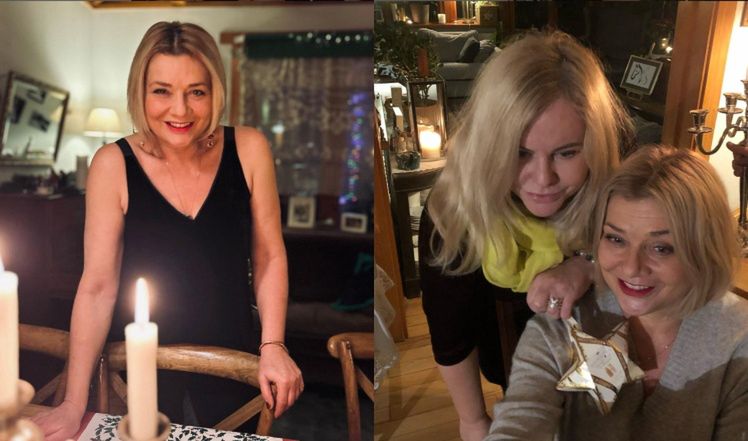 dom Małgorzaty Ostrowskiej-Królikowskiej