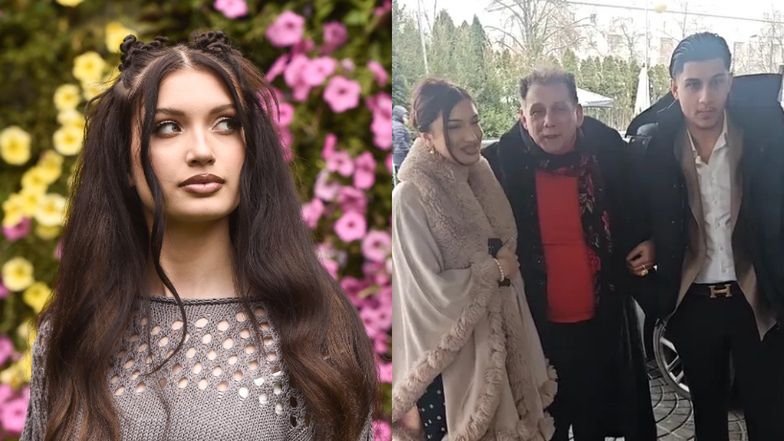 Meneger Viki Gabor komentuje doniesienia o ślubie 