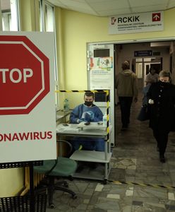 Koronawirus w Polsce. Zapytano Polaków o stan klęski żywiołowej. Wyniki sondażu