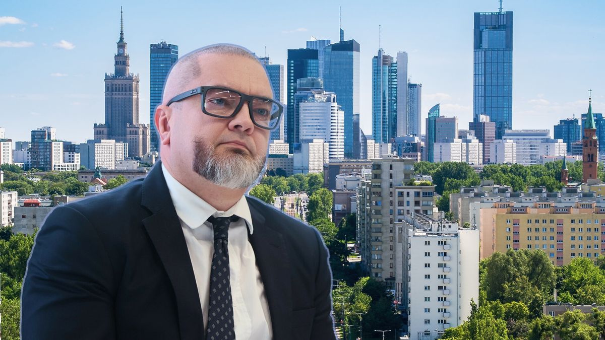 "Nie zabraknie nam paliwa do rozwoju". Ekonomista o przyszłości polskiej gospodarki