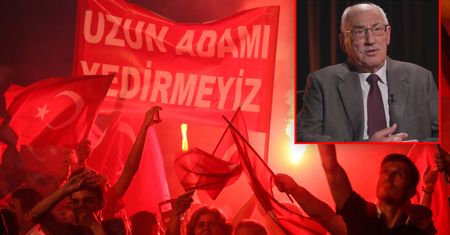 "Wyjątkowo kiepsko przygotowany" zamach w Turcji. Pomogli prezydentowi zamiast go obalić