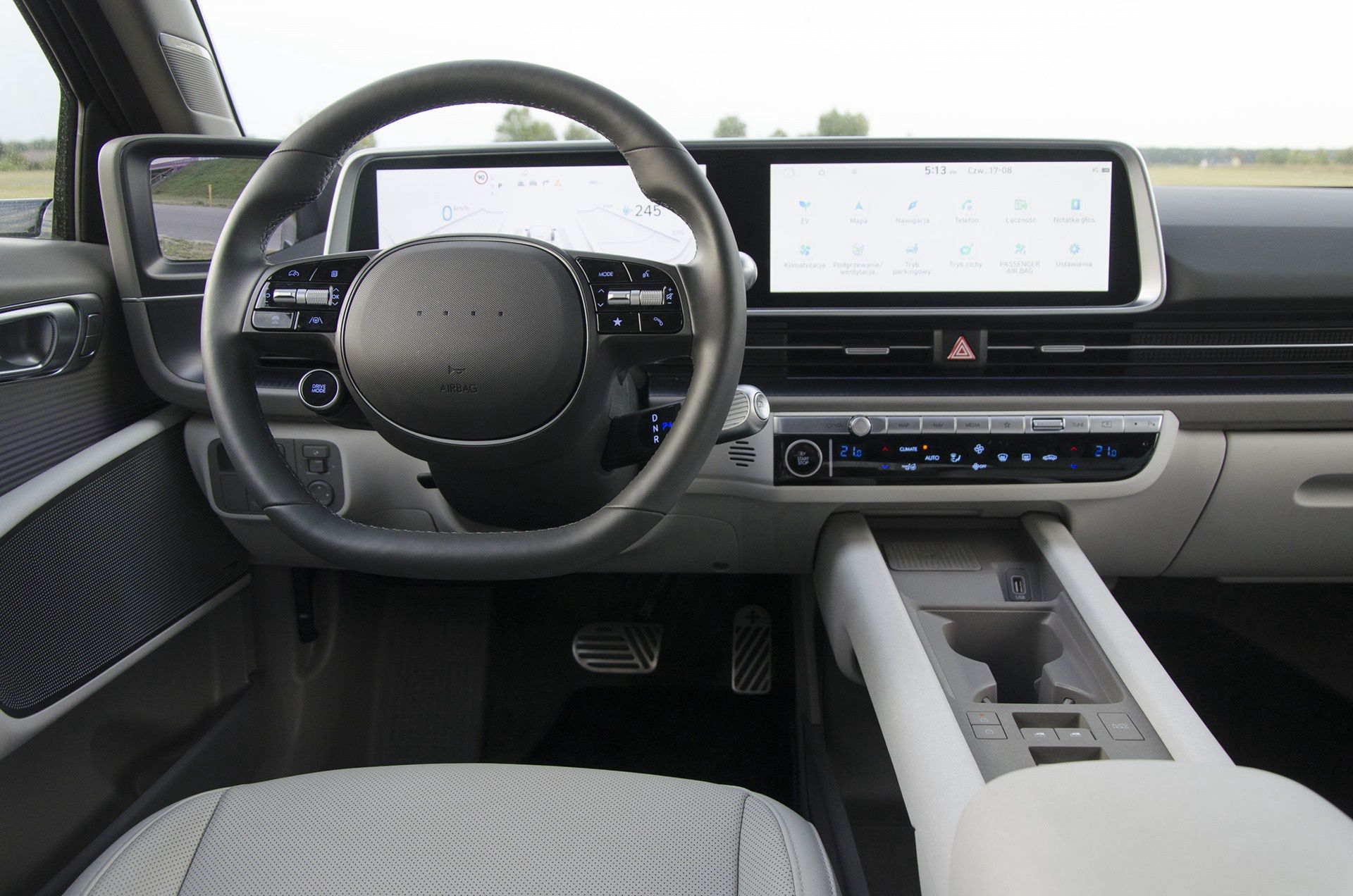 Hyundai Ioniq 6
