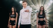 Fame MMA 9. Jakub "Kuba Post" Postaremczak - co wiemy na jego temat?