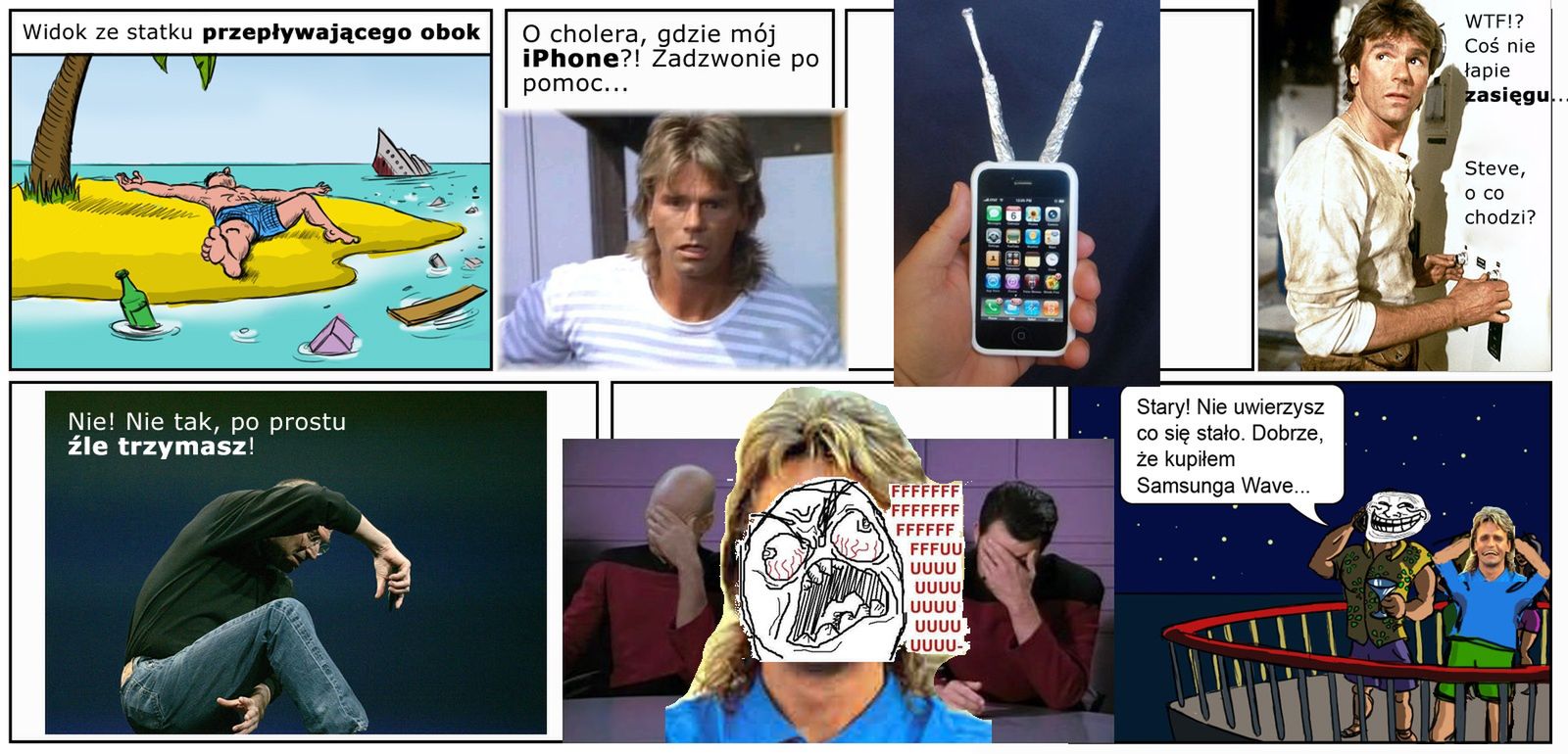 Zgarnij Samsunga Wave - galeria prac konkursowych 24