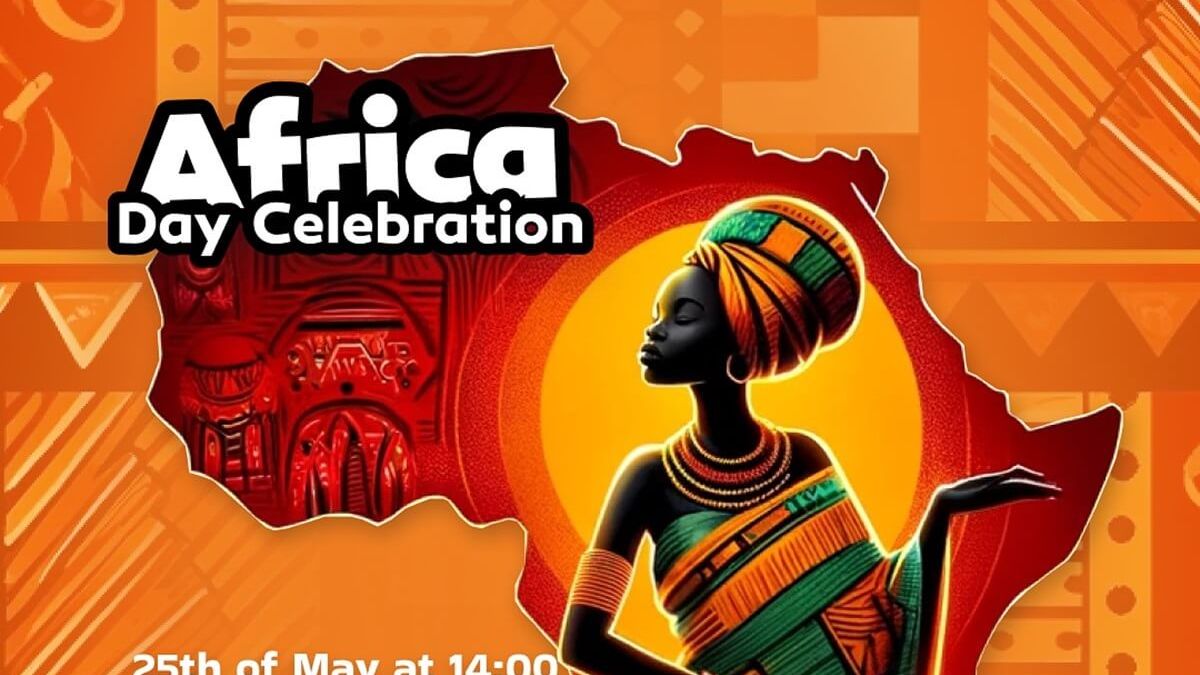 Africa Day Celebration w Lublinie 2024