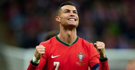 Dreame łączy siły z Ronaldo. Marka celuje w światową ligę premium