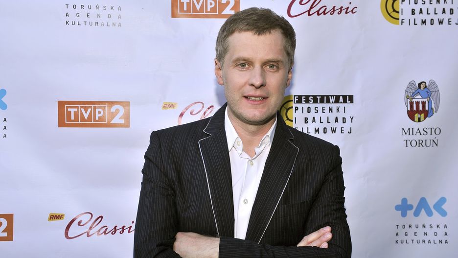 Krzysztof Respondek