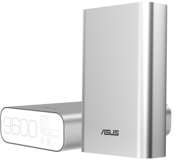 Nowy powerbank Asusa - stylowo, kolorowo i bardzo tanio 7