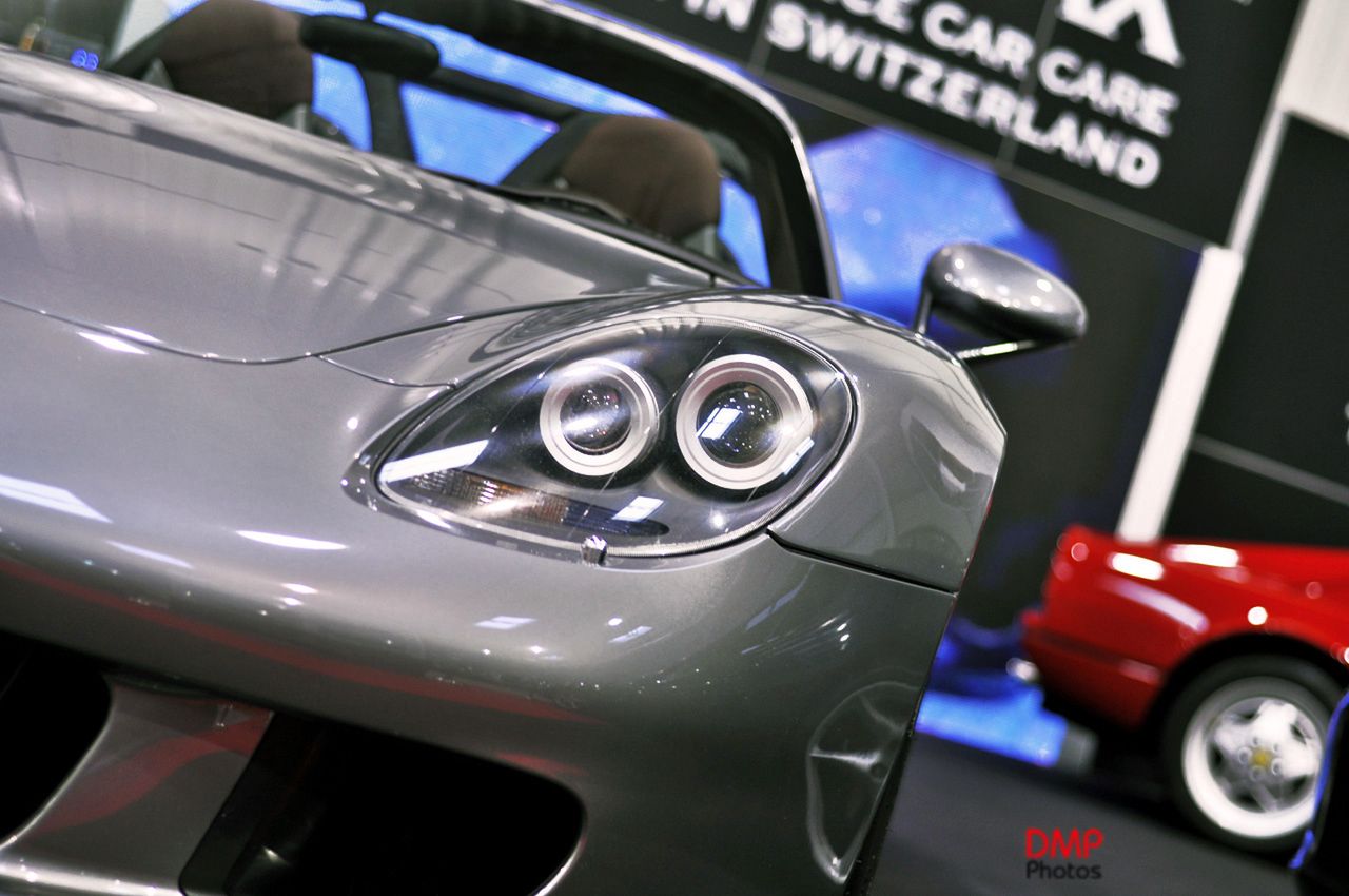 Auto Nostalgia 2013 24