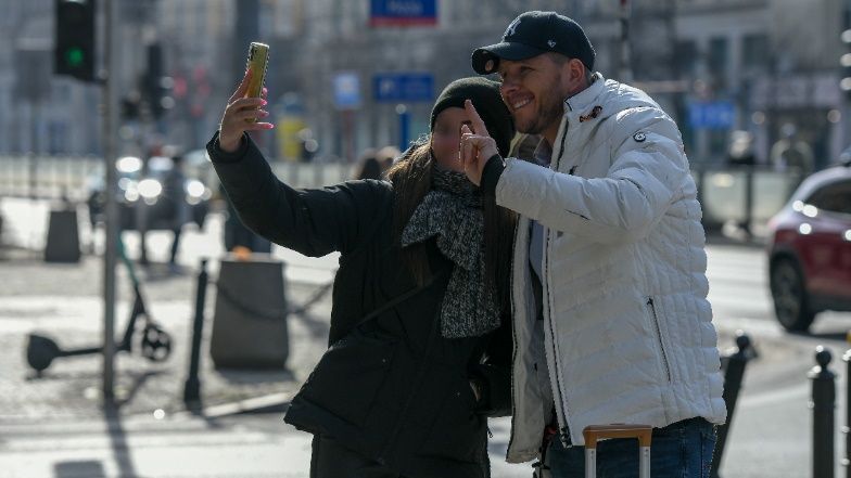 Filip Chajzer maszeruje do audi za pół miliona złotych