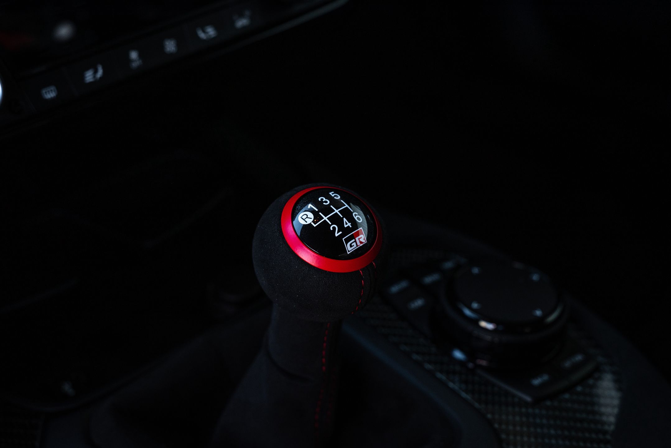 Toyota GR Supra A90 Final Edition