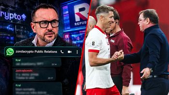 Republika w służbie Krala; Urban ogłosił powołania do kadry [SKRÓT PORANKA]