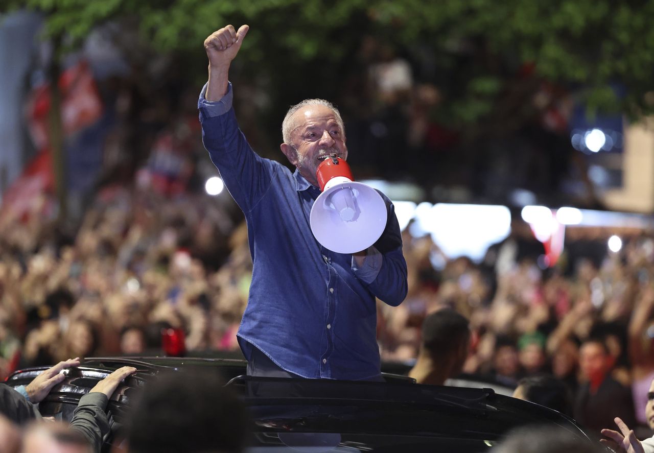 Wygrał wybory, rynek reaguje. Najgorszy dzień dla reala od 27 lat