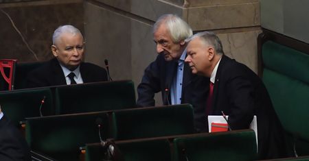 Tak opozycja pokona PiS? Jest nowy sondaż