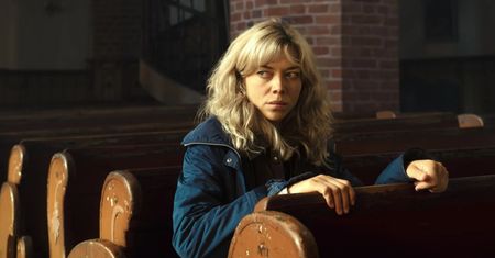 Premiery w czerwcu 2026. Głośny dreszczowiec Netfliksa z Gierszałem wraca z kontynuacją