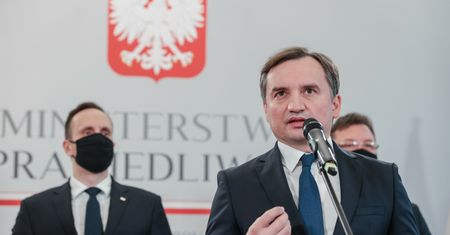 Janusz Kowalski zdymisjonowany. Solidarna Polska reaguje