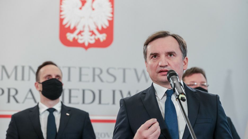 Zbigniew Ziobro