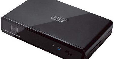 Media Player od Princenton