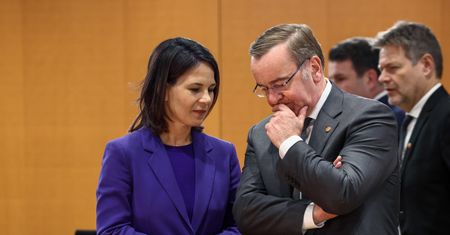 Berlin o krok od zaskakującej decyzji. Uderzyłaby w niektórych Izraelczyków