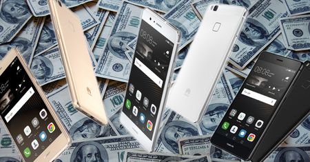 Jaki telefon do 1000 zł? Oto 6 naszych propozycji