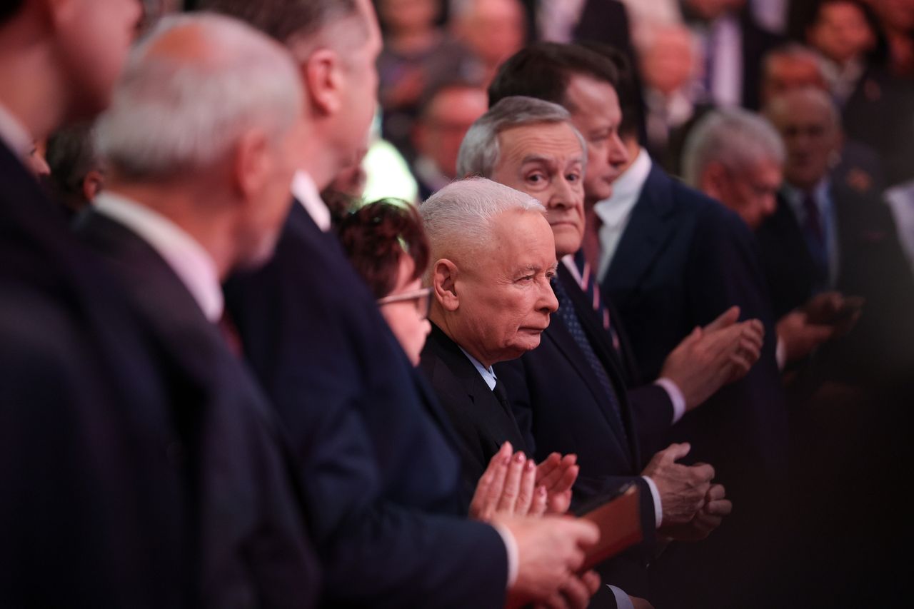 Konwencja PiS