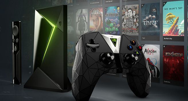 Google planuje konsolę Yeti obsługującą gry w technologii streamingu