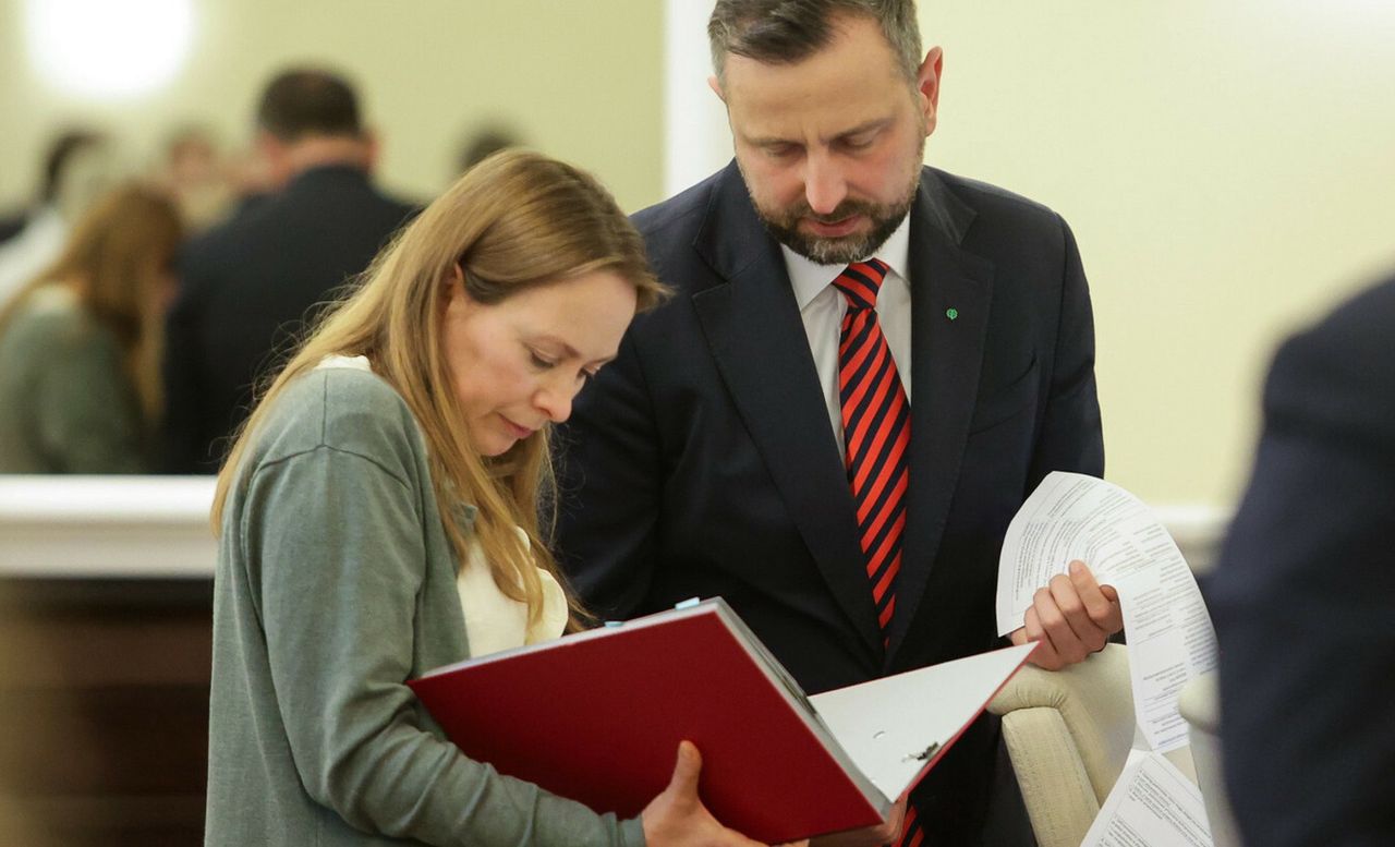 Nowy fundusz na cele obronne budzi emocje w rządzie. Dwa resorty chętne do kierowania