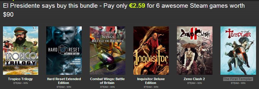Gry za grosze. Battlefield 3, Sniper 2, Discipels III, Axis Game Factory i wiele innych 3
