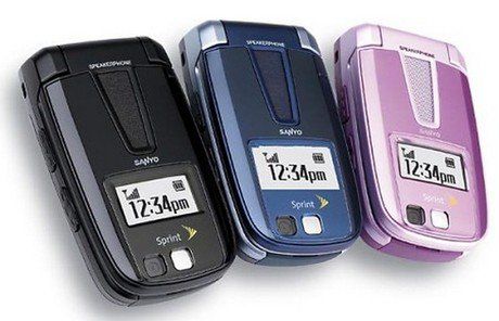 Sanyo SCP-3200 za 200$ 1