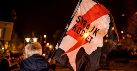 A oto jak branża growa wspiera Strajk Kobiet [Aktualizacja]