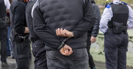 Brytyjczycy opublikują listę. Oni będą deportowani. Wśród nich Polacy