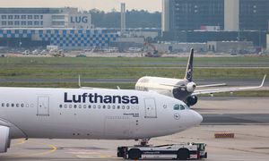 Niemcy anulują lot do Arabii Saudyjskiej. Mieli ewakuować obywateli