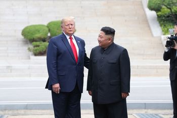 Pjongjang testuje Trumpa? Eksperci ostrzegają