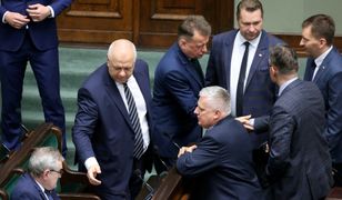 PiS przed trudnym egzaminem. Ekspert o zaciskaniu pasa