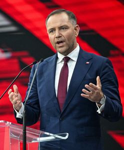 "Nalot dywanowy". Tak reagują w PiS na nowe fakty ws. Nawrockiego