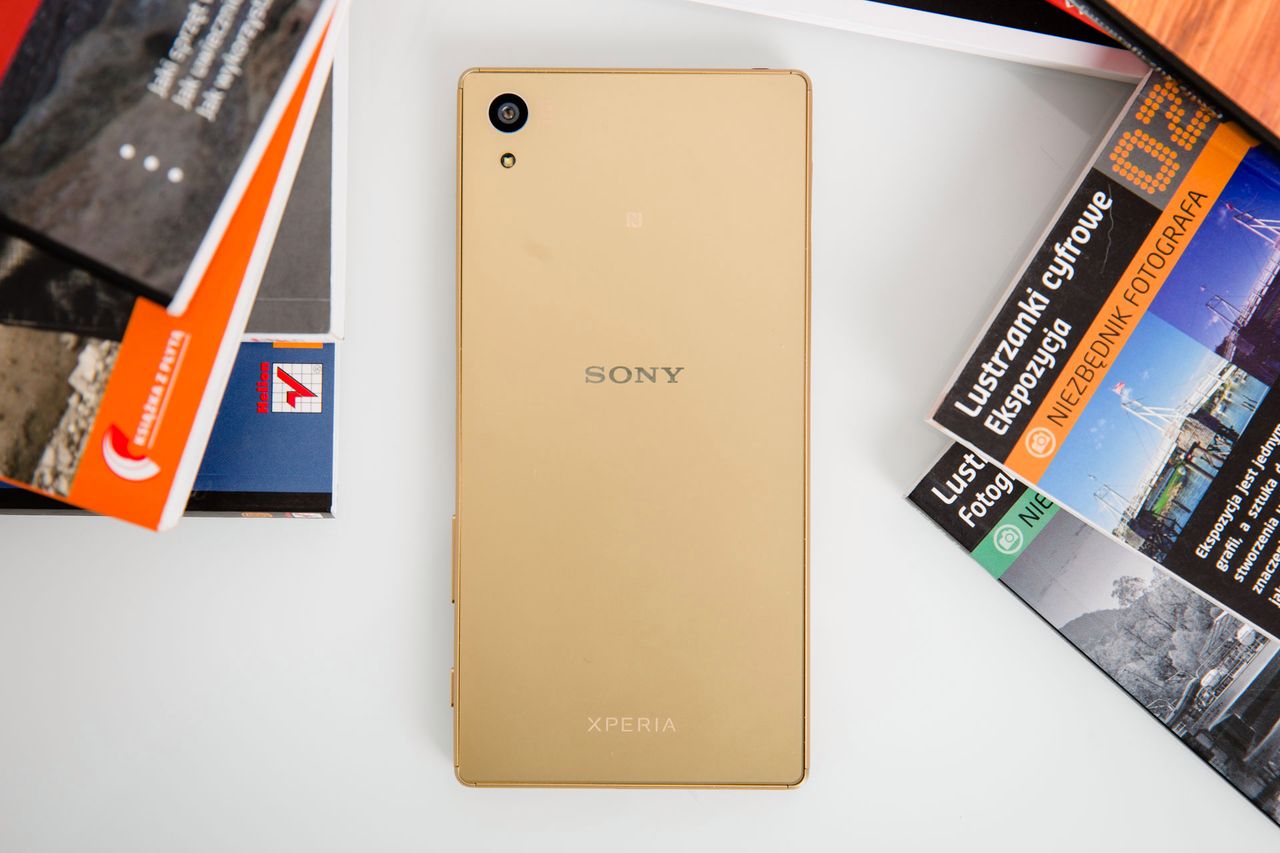 Sony Xperia Z5