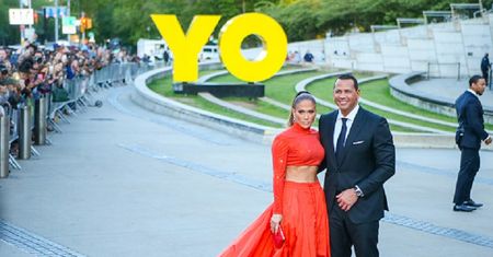 Jennifer Lopez i Alex Rodriguez chcą mieć dziecko. Piosenkarka skończyła 50 lat