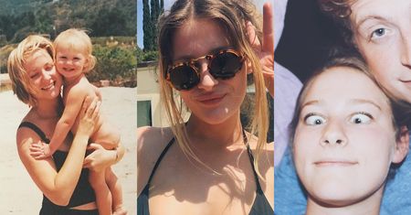 21-letnia córka Stevena Spielberga chwali się ciałem na Instagramie. Seksowna? (ZDJĘCIA)