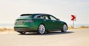 Tesla Model S Shooting Brake może być twoja pod warunkiem, że masz gruby portfel