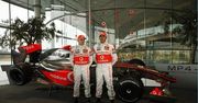 McLaren wykluczony z wyścigów F1?