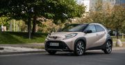 Test: Toyota Aygo X – nie jest rewolucyjna, ale i tak budzi nie lada zainteresowanie