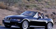 Używane BMW Z3 (1995-2002) - czy warto rozważyć bawarskiego roadstera?