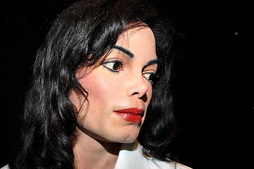 Pośmiertny album Michaela Jacksona wyciekł przed premierą do Sieci