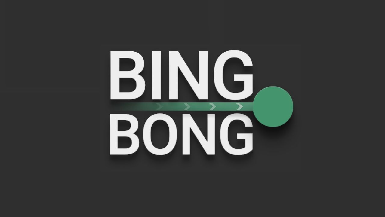Jest Bing, jest Bong, ale czy będzie Bang?