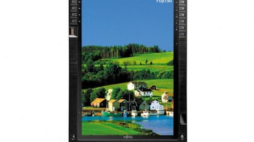 Doczekaliśmy się premiery nowego tabletu od Fujitsu 1