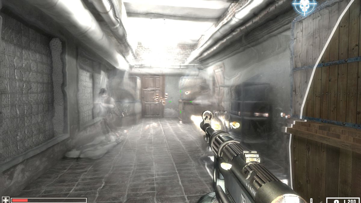 Gry akcji na PC - co jeszcze można wymyślić? 1